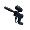 Paintballgun — Rivals All Weapons option 19