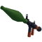 Rpg — Rivals All Weapons option 21