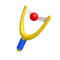 Slingshot — Rivals All Weapons option 25