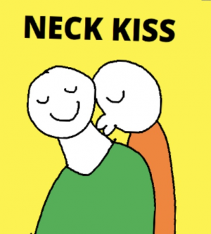 Img4043 — Type of kisses option 7