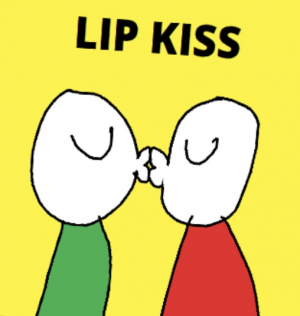 Img4051 — Type of kisses option 14