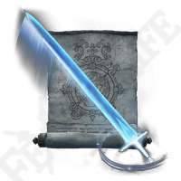 Cariangreatswordsorceryeldenringwikiguide200px — Elden Ring Sorcery Tier List + DLC Sorceries option 8