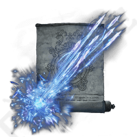 Crystaltorrentsorceryeldenringwikiguide200px — Elden Ring Sorcery Tier List + DLC Sorceries option 20