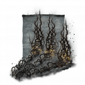 Impenetrablethornssorcerieseldenringshadowoftheerdtreedlcwikiguide200px — Elden Ring Sorcery Tier List + DLC Sorceries option 44