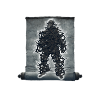 Mantleofthornssorcerieseldenringshadowoftheerdtreedlcwikiguide200px — Elden Ring Sorcery Tier List + DLC Sorceries option 51