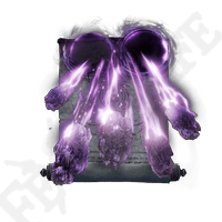 Meteoriteofastelsorceryeldenringwikiguide200px — Elden Ring Sorcery Tier List + DLC Sorceries option 53