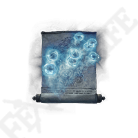 Oraclebubblessorceryspelleldenringwikiguide200px — Elden Ring Sorcery Tier List + DLC Sorceries option 59