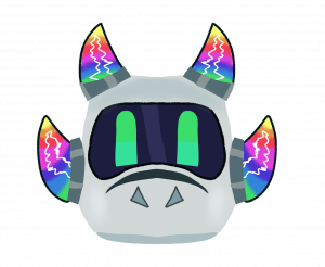 Zzzzz 1754532994synthesisaur Pin — WSB & Co Official Character's Teirlist option 36