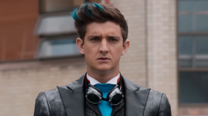 Heckyl — All Monsters: Power Rangers Dino Charge + Dino Super Charge option 3