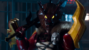 Prdcfuryprofile — All Monsters: Power Rangers Dino Charge + Dino Super Charge option 4