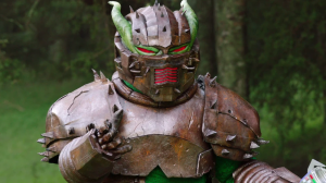 Prsnssledge — All Monsters: Power Rangers Dino Charge + Dino Super Charge option 5
