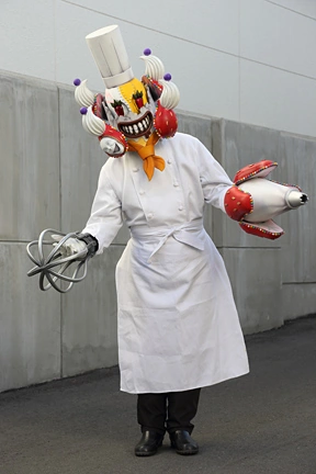 Zsk Debobatissier — All Monsters: Power Rangers Dino Charge + Dino Super Charge option 11