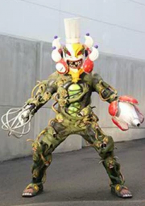 Zsk Debobatissierviolentform — All Monsters: Power Rangers Dino Charge + Dino Super Charge option 12