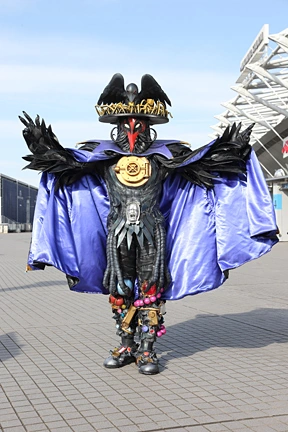 Zsk Debodoronbosu — All Monsters: Power Rangers Dino Charge + Dino Super Charge option 13