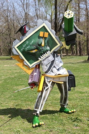 Zsk Debokibishydesu — All Monsters: Power Rangers Dino Charge + Dino Super Charge option 18
