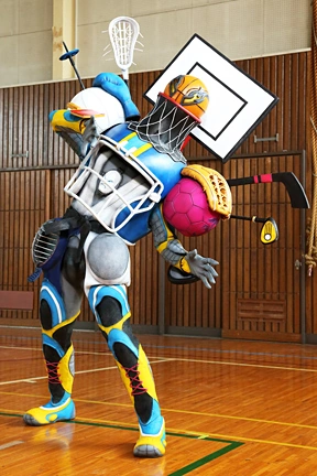 Zsk Debospokorn — All Monsters: Power Rangers Dino Charge + Dino Super Charge option 25