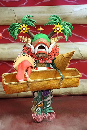 Zsk Debovaacance — All Monsters: Power Rangers Dino Charge + Dino Super Charge option 29