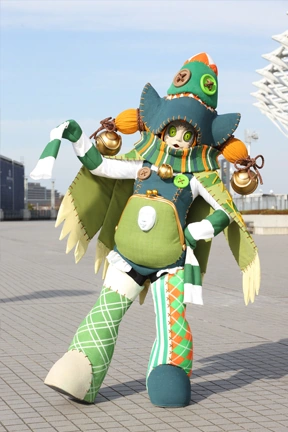 Zsk Funfilledspyluckyuro — All Monsters: Power Rangers Dino Charge + Dino Super Charge option 37