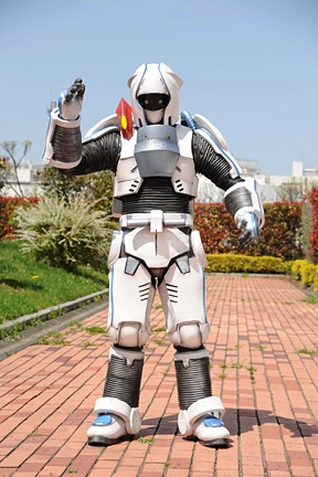 Zsk G Bo — All Monsters: Power Rangers Dino Charge + Dino Super Charge option 38