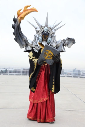 Zsk Hundred Facedhighpriestchaos — All Monsters: Power Rangers Dino Charge + Dino Super Charge option 40