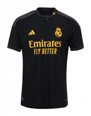 Real Madrid Alternative Kit 2023 24 — Camisetas del Real Madrid de los útimos 17 años option 16