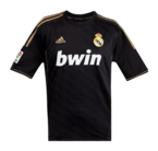 Real Madrid Away Kit 2011 12 — Camisetas del Real Madrid de los útimos 17 años option 21