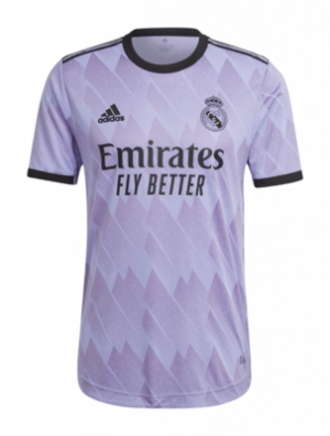 Real Madrid Away Kit 2022 23 — Camisetas del Real Madrid de los útimos 17 años option 32