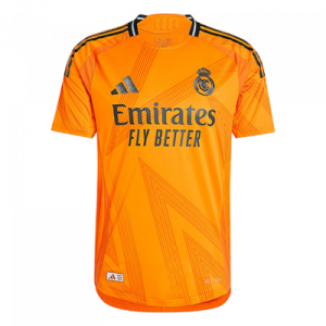 Real Madrid Away Kit 2024 25 — Camisetas del Real Madrid de los útimos 17 años option 34