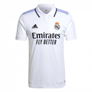 Real Madrid Home Kit 2022 23 — Camisetas del Real Madrid de los útimos 17 años option 49