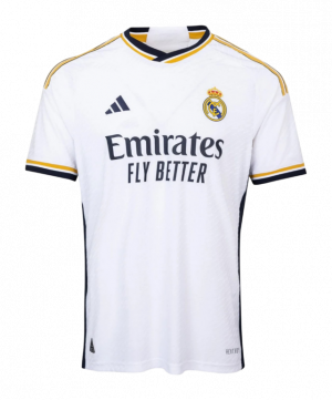 Real Madrid Home Kit 2023 24 — Camisetas del Real Madrid de los útimos 17 años option 50