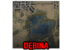 Debina — Tierlista mapek wot 2.0 option 5