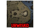 Urwisko — Tierlista mapek wot 2.0 option 39