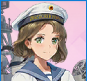 Zzzzz 17518049750606 — Warship Girls R / 戦艦少女R (JP) option 602