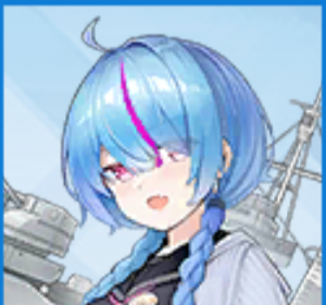 Zzzzz 17589266620616 — Warship Girls R / 戦艦少女R (JP) option 612