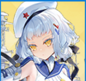 Zzzzz 17639130410617 — Warship Girls R / 戦艦少女R (JP) option 613