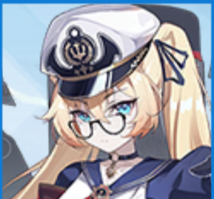 Zzzzz 17673736940625 — Warship Girls R / 戦艦少女R (JP) option 621