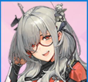 Zzzzz 17746868130634 — Warship Girls R / 戦艦少女R (JP) option 630