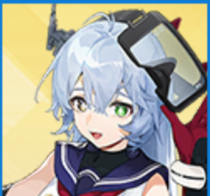 Zzzzz 17905150350654 — Warship Girls R / 戦艦少女R (JP) option 650