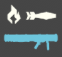 Zzzzz 1757284347eat 700 Expandable Napalm — Helldivers 2 - All Stratagems option 32