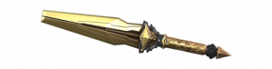 Bladeofaemondir — Valorant knife option 5