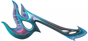 Caeruleus — Valorant knife option 13