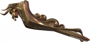 Celestialfan — Valorant knife option 15