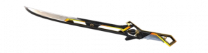 Champions2024blade — Valorant knife option 19