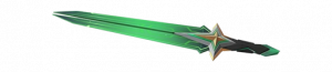 Cometsword — Valorant knife option 21