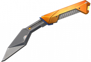 Compositeknife — Valorant knife option 22