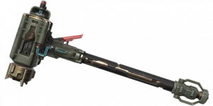 Cryostasisimpactdrill — Valorant knife option 24