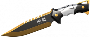 Egoknife — Valorant knife option 26