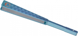 Equilibrium — Valorant knife option 29