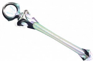 Evorisspellcaster — Valorant knife option 31