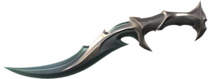 Forsakenritualblade — Valorant knife option 32